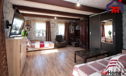 Купить дом, Вилейка, Стахановская ул., 15 соток. Фото 5