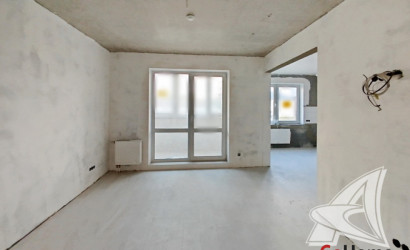 Купить 3-комнатную квартиру, Брест, Лт. рябцева, ул. Лейтенанта Рябцева. Фото 2