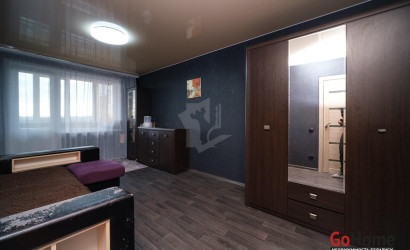 Купить 3-комнатную квартиру, Минск, Слободская ул., 21 (Московский район). Фото 11