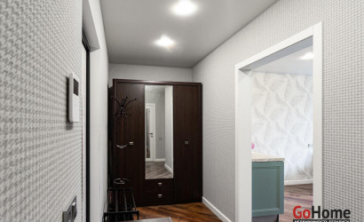 Купить 1-комнатную квартиру, Минск, Беды ул., 44 (Советский район). Фото 23