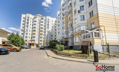 Купить 2-комнатную квартиру, Минск, пер. Калинина, д.   (Первомайский район). Фото 7