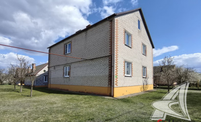 Купить дом, Большие Лепесы, Буховичский с/с, 18.12 соток. Фото 16