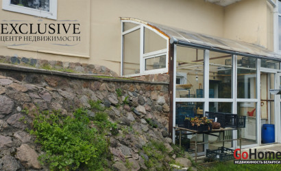 Купить коттедж, Полоцк, Мельничный пер., 18, 10 соток. Фото 35