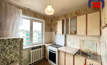 Купить 2-комнатную квартиру, Солигорск, Горького ул., 3/А. Фото 2