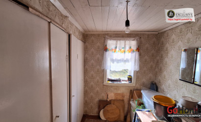 Купить дом, Бельчица, Заречная ул., 6, 60 соток. Фото 40