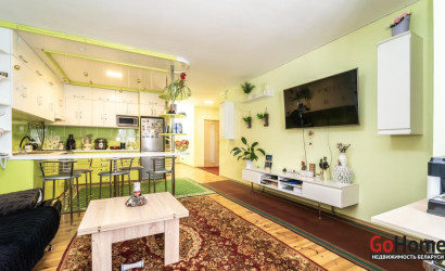 Купить коттедж, Свислочь, Зеленая ул., 20.29 соток. Фото 2