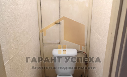 Купить 2-комнатную квартиру, Брест, просп. Машерова, д. . Фото 14