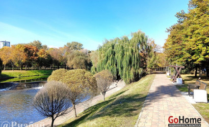 Купить 1-комнатную квартиру, Минск, Кошевого ул., 24 (Партизанский район). Фото 17