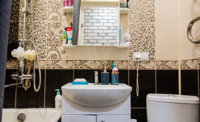 Купить 1-комнатную квартиру, Гомель, просп. Космонавтов, д. 94. Фото 8