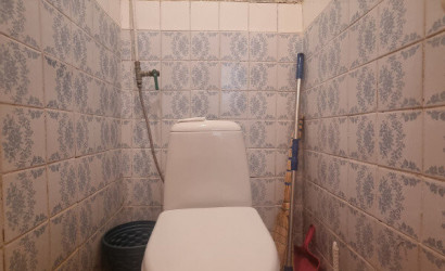 Купить 1-комнатную квартиру, Барановичи, Пролетарская ул., 4. Фото 10