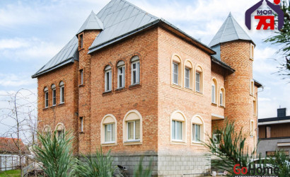 Купить коттедж, Валерьяново, Городская ул., 15.5 соток. Фото 34