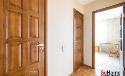 Купить 3-комнатную квартиру, Минск, Лучины ул., 4 (Ленинский район). Фото 19