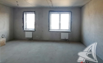 Купить 1-комнатную квартиру, Кобрин, , . Фото 1