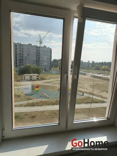  4-этаж.(57.8 м2), Бобруйск(Наумова, 57)