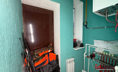 Купить дом, Витебск, 3-я Крупской, 7.5 соток. Фото 8