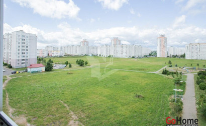 Купить 2-комнатную квартиру, Минск, Казимировская ул., 17 (Фрунзенский район). Фото 6