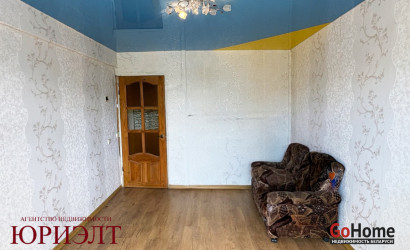 Купить 2-комнатную квартиру, Витебск, Вострецова, 9/1. Фото 7