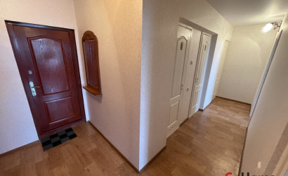 Купить 1-комнатную квартиру, Гродно, Пестрака, 34А. Фото 4