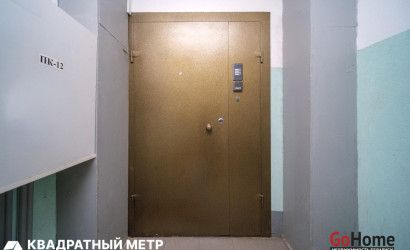 Купить 4-комнатную квартиру, Минск, Острошицкая ул., 8 (Первомайский район). Фото 2