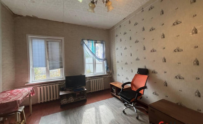 Купить 1-комнатную квартиру, Ратомка, Спортивная ул., 23. Фото 9