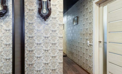 Купить 1-комнатную квартиру, Минск, Рокоссовского просп., 153 (Ленинский район). Фото 13