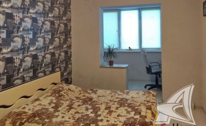 Купить 3-комнатную квартиру, Брест, Вулька, ул. Сябровская. Фото 1