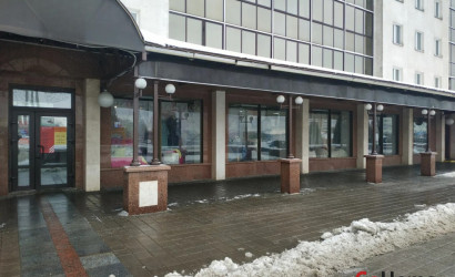 Аренда торгового помещения, Витебск, Московский проспект, д. 8,  199 кв.м.. Фото 2