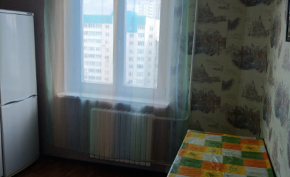 Снять 1-комнатную квартиру, Минск, ул. Одинцова, д. 1/2 (Фрунзенский район). Фото 2