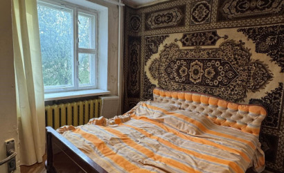 Купить 3-комнатную квартиру, Пинск, Брестская, 63. Фото 3