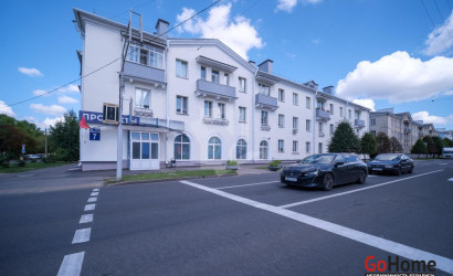 Купить 2-комнатную квартиру, Минск, Уральская ул., 7 (Партизанский район). Фото 16