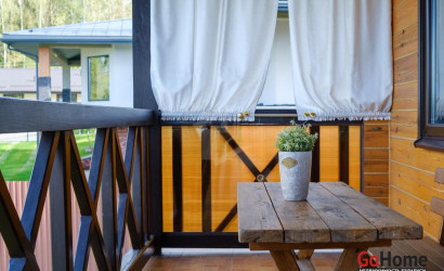 Купить дом, МАЛИНОВКА-2001, 9.98 соток. Фото 20