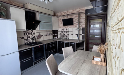 Снять 1-комнатную квартиру, Мозырь, Бульвар Юности 40. Фото 1