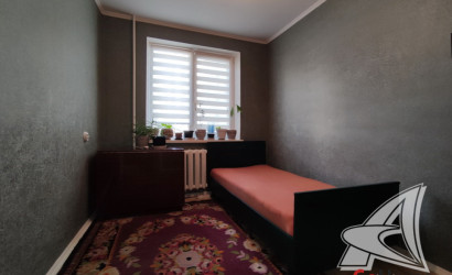 Купить 3-комнатную квартиру, Брест, Восток, пр-т Партизанский. Фото 10