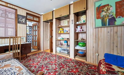 Купить коттедж, Крупица, Советская ул., 25 соток. Фото 22