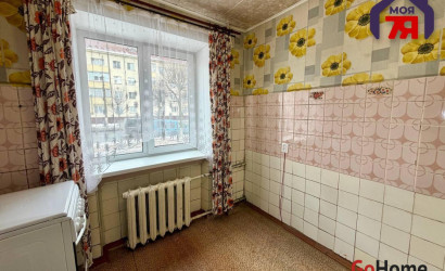 Купить 2-комнатную квартиру, Слуцк, Ленина ул., 152. Фото 6