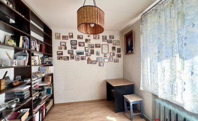Купить 3-комнатную квартиру, Минск, Максима Богдановича, д. 86(Советский район). Фото 11
