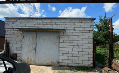 Купить коттедж, Краковка, Ул Комсомольская 9а, 10 соток. Фото 1