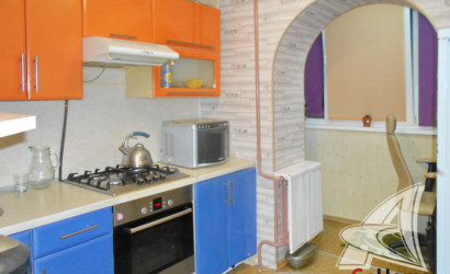 Купить 1-комнатную квартиру, Брест, Березовка, ул. Мошенского. Фото 11