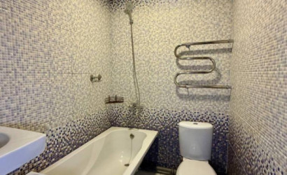 Купить 1-комнатную квартиру, Слуцк, Василя Витки ул., 1. Фото 11