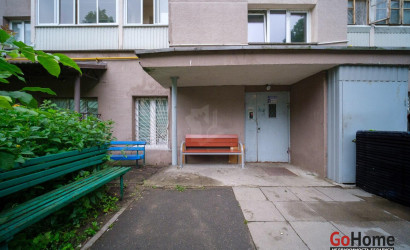 Купить 3-комнатную квартиру, Минск, Куйбышева ул., 44 (Советский район). Фото 28