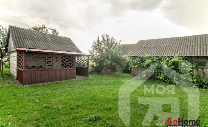 Купить дом, Абрамовщина-1, Садовая ул., 24 соток. Фото 28