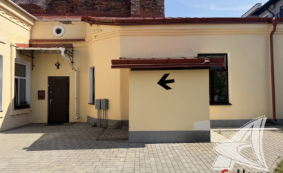 Аренда офиса, Брест, Центр, 28.8 кв.м.. Фото 6