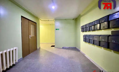 Купить 2-комнатную квартиру, Слоним, Коссовский Тракт ул., 102. Фото 17