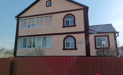 Купить дом, Заполье, Космонавтов, 21.54 соток. Фото 1