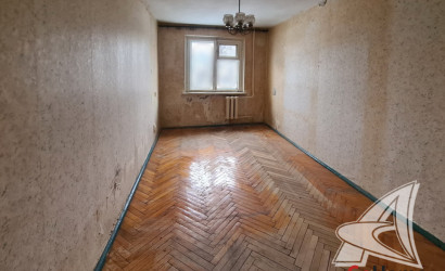 Купить 2-комнатную квартиру, Брест, Центр, ул. МОПРа. Фото 5