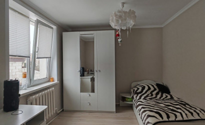 Купить коттедж, Волковыск, пер. Гагарина, 6 соток. Фото 6