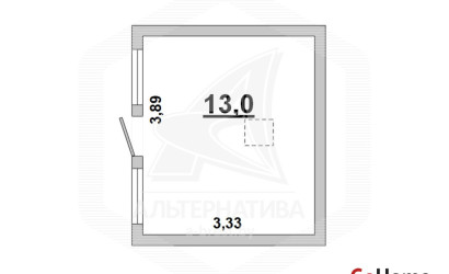 Купить участок, Брест, Мухавецкий с/с, 4.99 соток. Фото 1