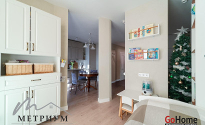 Купить 2-комнатную квартиру, Минск, Лейтенанта Кижеватова ул., 1/А (Октябрьский район). Фото 6