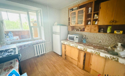 Купить 3-комнатную квартиру, Мозырь, Страконицкий б-р, д.10. Фото 5