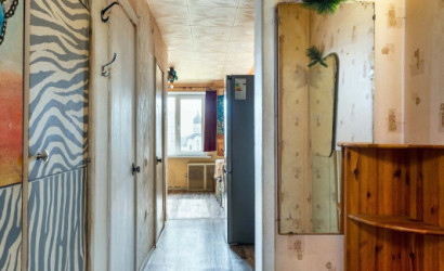 Купить 1-комнатную квартиру, Гатово, Металлургическая ул., 15. Фото 9